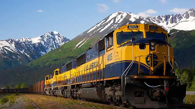 Union Pacific: I Couldn't Be More Bullish If I Tried