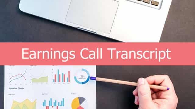 Expro Group Holdings N.V. (XPRO) Q1 2025 Earnings Call Transcript