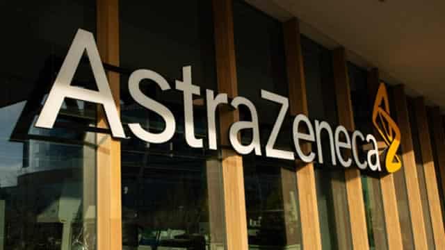 Experimental AstraZeneca pill helps cut risk of breast cancer progression