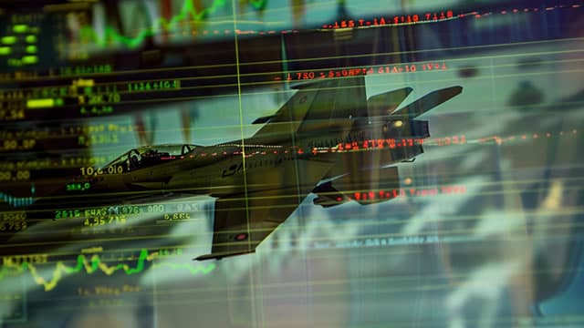 Earnings Preview: Lockheed Martin (LMT) Q3 Earnings Expected to Decline