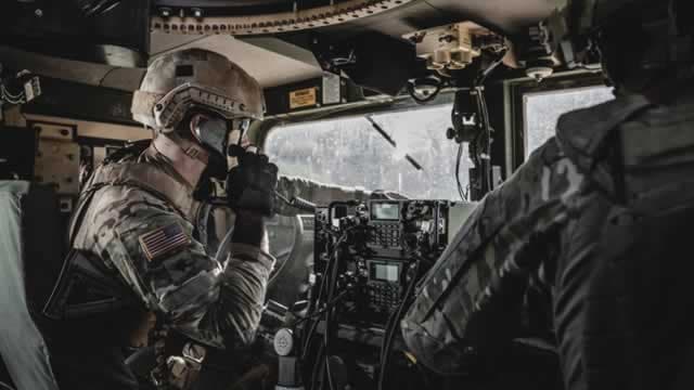 RTX JV secures $1.25 billion Iron Dome missile deal with Israel