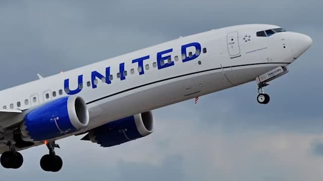 Here's Why United Airlines (UAL) is a Strong Value Stock