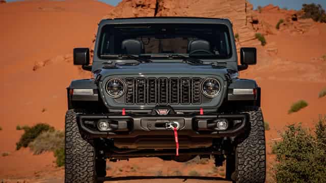 Stellantis recalls diesel cars in Europe over camshaft chain issue
