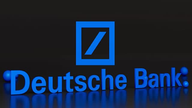 Deutsche Bank names new general counsel, head of anti-financial crime