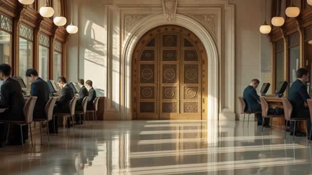 Stifel Financial: A 'Buy' Considering Investment Banking Prospects And More