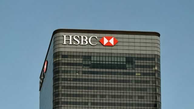HSBC to Shut Retail Operation in Bangladesh Amid Simplification Push