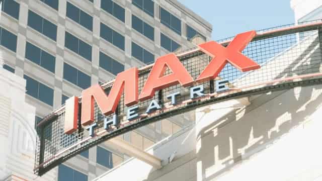 IMAX CEO Richard Gelfond on the holiday box office