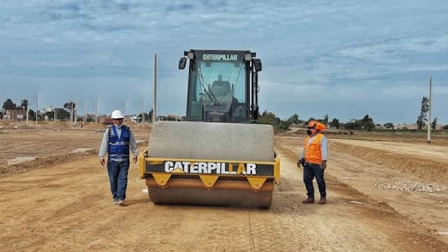 Caterpillar (CAT) Outperforms Broader Market: What You Need to Know