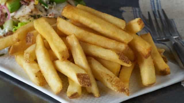 Lamb Weston: This Could Be The Next Food Stock Takeover Target