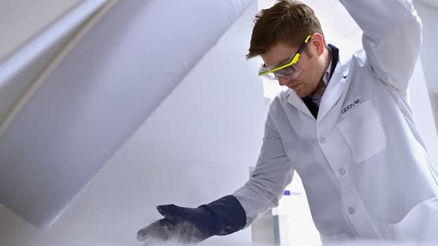 AbbVie (ABBV) Ascends While Market Falls: Some Facts to Note