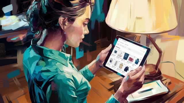 Why Is MercadoLibre (MELI) Down 13.9% Since Last Earnings Report?