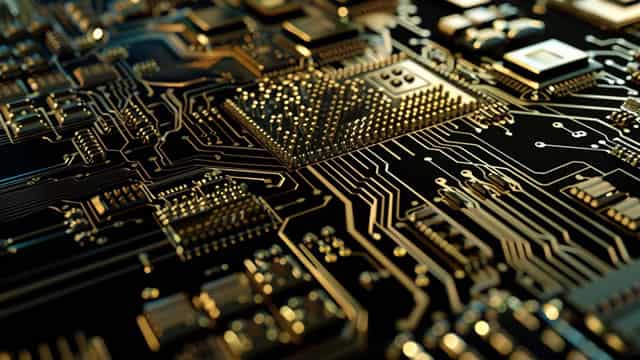 Is Broadcom Stock Your Ticket to Becoming a Millionaire?