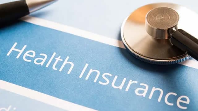 Oscar Health Stock Surges 22% and Centene Jumps 10%. Here's Why.