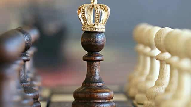 6 Upcoming Dividend Increases Including A King