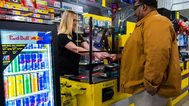 Why Dollar General Stock Zoomed Nearly 17% Higher This Week