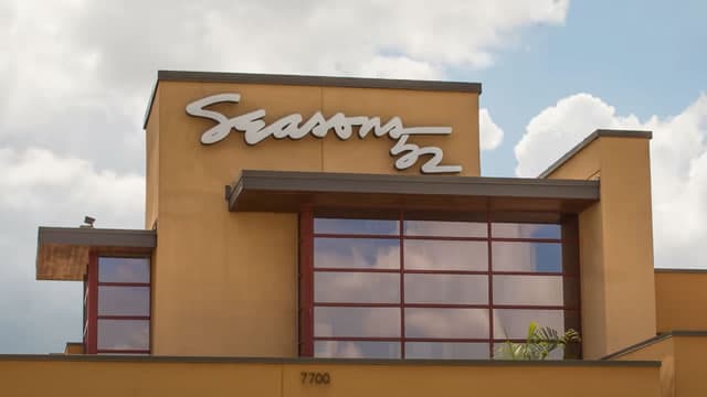 Darden Q1 Earnings Miss Estimates, Revenues Top, Stock Down
