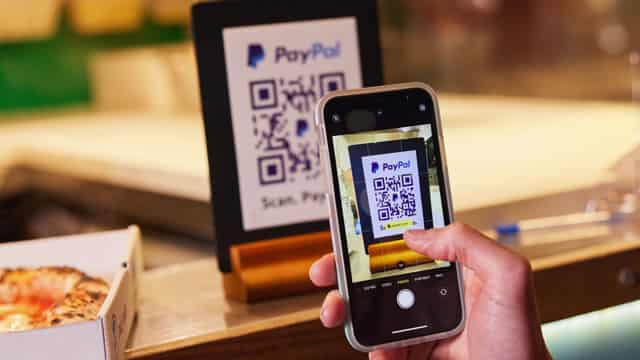 PayPal: Strong Results And A Massive Shareholder Yield