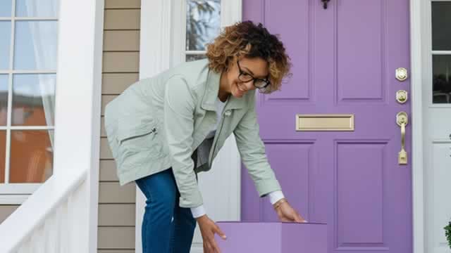 Why Is Wayfair (W) Up 8.6% Since Last Earnings Report?