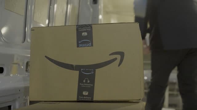 Jeff Bezos' ex MacKenzie Scott slashes Amazon stake by $12.6B: report
