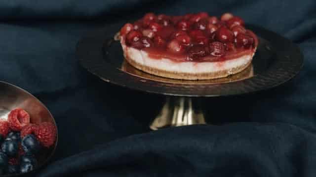 Cheesecake Factory Analysts Raise Their Forecasts After Better-Than-Expected Earnings