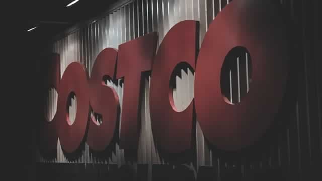 Valuation Hits Costco's Multi-Year Rally & COST Options Trade