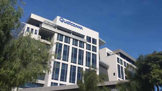 Qualcomm (QCOM) Reports Next Week: Wall Street Expects Earnings Growth