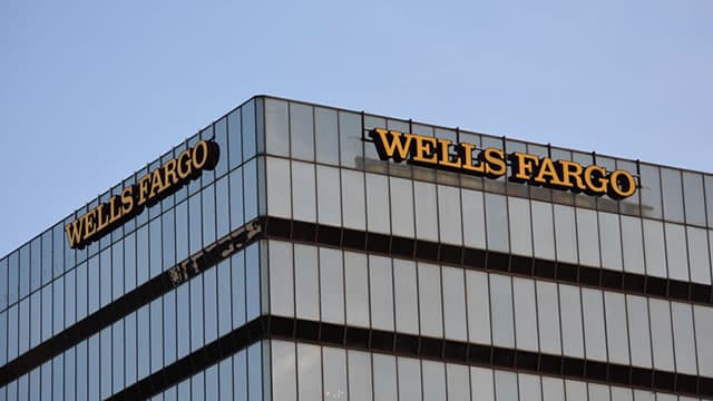Brokers Suggest Investing in Wells Fargo (WFC): Read This Before Placing a Bet