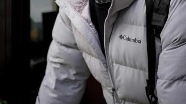 Columbia Sportswear CEO Tim Boyle goes one-on-one with Jim Cramer