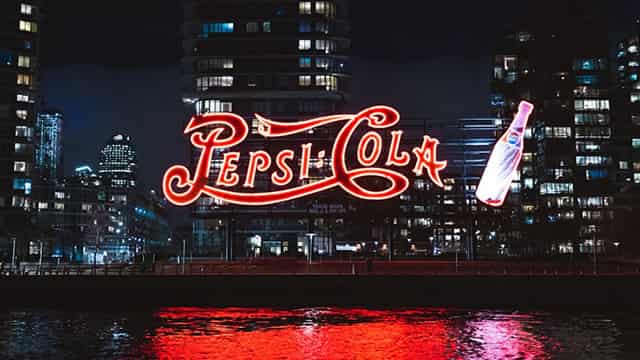 Powers: Pepsi is a dividend king, trading at five-year lows with a 4.3% yield
