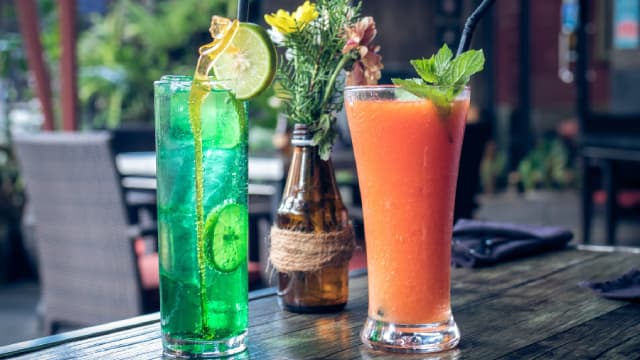 Is Monster Beverage's Zero-Sugar Push Reshaping Energy Drink Trends?