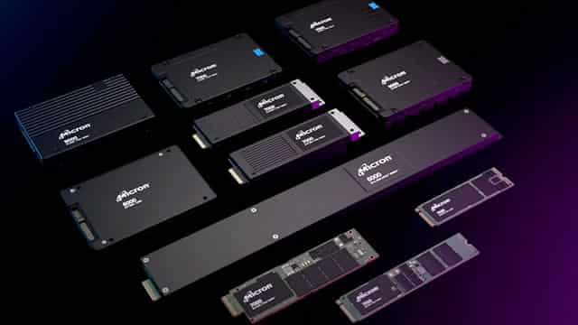 Micron to expand US investments to about $200 billion