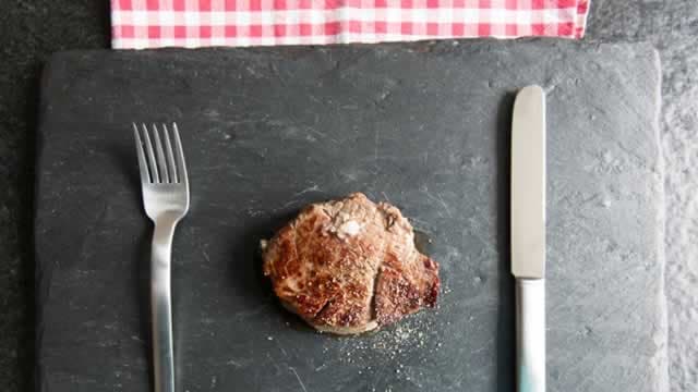 McDonald's, Tyson and other companies have gotten more anxious about the fallout from SNAP delays