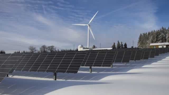 Canadian Solar cuts full year outlook as Q2 earnings miss
