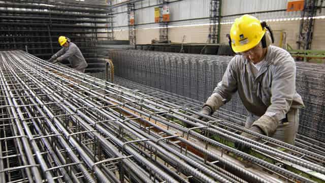 Here's Why Coterra Energy (CTRA) Gained But Lagged the Market Today