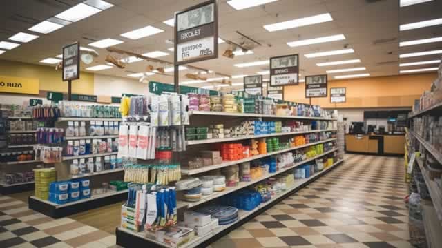 The State Of The Consumer: What Dollar Tree's Q2 Signals