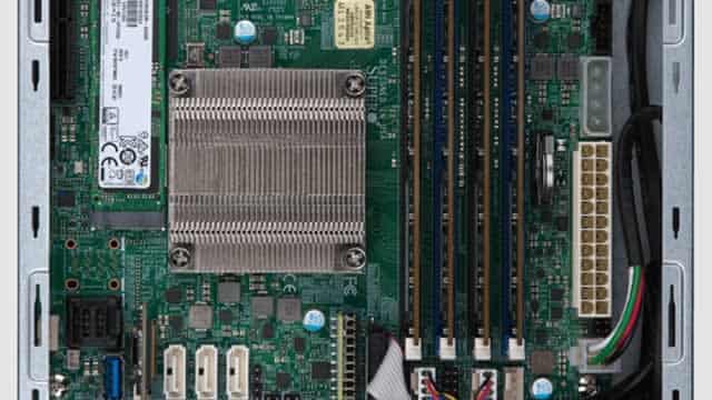 Why Super Micro Computer Stock Is Crashing Today