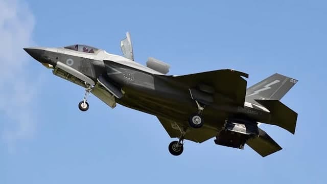 Lockheed Martin: A 3% Dividend, A Rising Backlog, And Attractive Entry Point (Rating Upgrade)