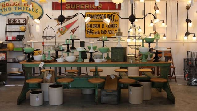 Ethan Allen CEO on weak earnings: Impacted by government shutdown's impact on consumer confidence