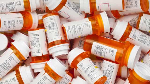 McKesson (MCK) Laps the Stock Market: Here's Why