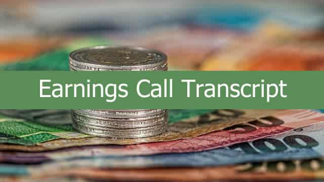 Companhia de Saneamento Básico do Estado de São Paulo - SABESP (SBS) Q3 2024 Earnings Call Transcript