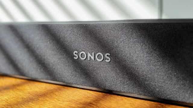 Sonos (SONO) Reports Q2 Loss, Tops Revenue Estimates