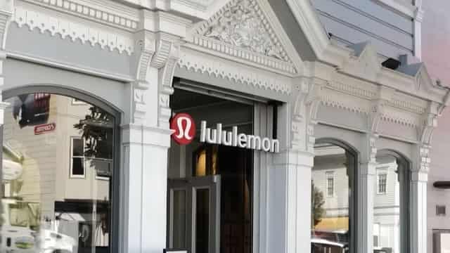 Down 20%, Is Lululemon a Buy?