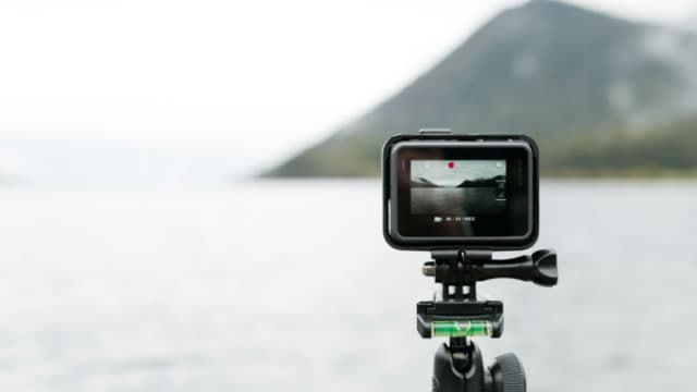 Could GoPro Stock Help You Become a Millionaire?