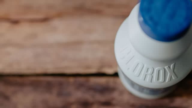Clorox (CLX) Q4 EPS Jumps 58%