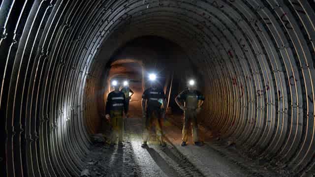 Fortuna Mining's Q3 Earnings Beat Estimates, Rise Y/Y on High Prices