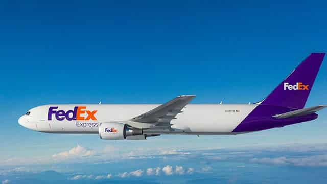FedEx Corporation: Downgrading To Hold On Visible Near-Term Earnings Risk
