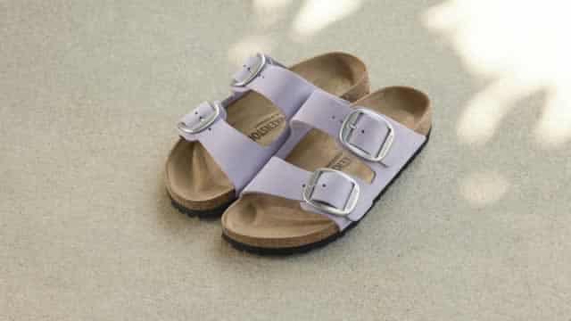 Birkenstock raised prices, but couldn't avoid a revenue shortfall