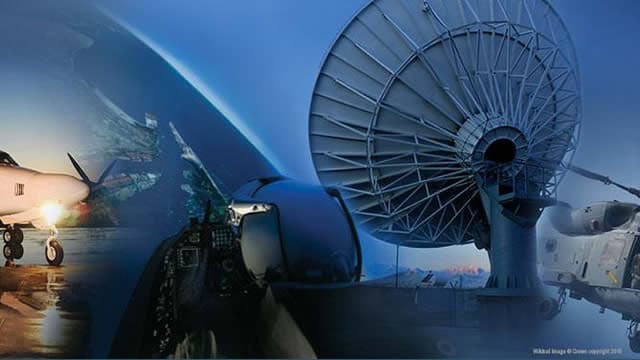 Why Northrop Grumman Stock Is Up Today