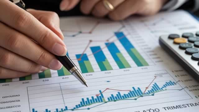 Why Progressive Stock Tumbled by Almost 6% Today