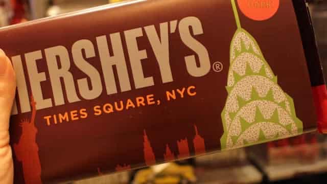 Why Wall Street Has Been Too Bearish On Hershey